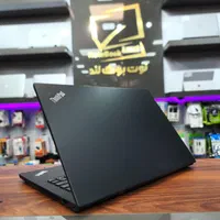 لپ تاپ لنوو ۲گیگ گرافیگ Ryzen 5 مدل Lenovo T495|رایانه همراه|بندرعباس, |دیوار