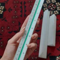 خط کش اشل مهندسی فابل اصل