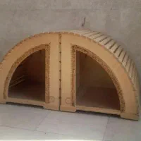 لونه سگ دست ساز