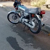 متور مزایده عتیقه مدل۹۴  استارتی