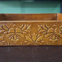 سینی منبت