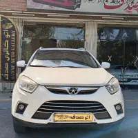 جک اس 5 مدل 1396بدون رنگ گالری صدف
