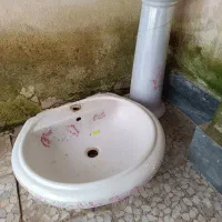 روشویی|لوازم سرویس بهداشتی|رشت, عینک|دیوار