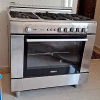 اجاق گاز استیل فردارسینجر