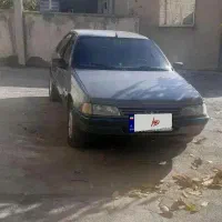 پژو روا سال مدل 90 سنندج|خودرو سواری و وانت|دیواندره, |دیوار