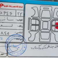 ساندرو اتومات|خودرو سواری و وانت|همدان, |دیوار