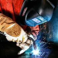 جوشکار سیار