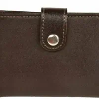 کیف مدارک شناسایی گم شده، مژدگانی