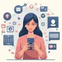 ادمین دورکار صفحات مجازی