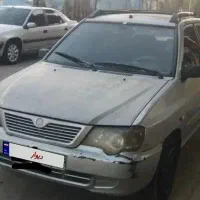 فروش پراید 132