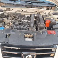 سمند سورن پلاس|خودرو سواری و وانت|خورموج, |دیوار