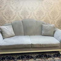 مبل هفت نفره و بوفه|مبلمان خانگی و میز عسلی|تهران, چهارصد دستگاه|دیوار