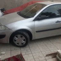 رنو مگان|خودرو سواری و وانت|مشهد, ثامن|دیوار