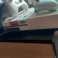 ایکس باکسone s|کنسول، بازی ویدئویی و آنلاین|خمینی‌شهر, |دیوار