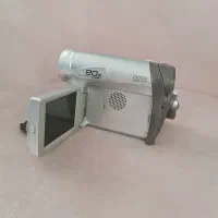 دوربین فیلمبرداری پاناسونیک اصل|دوربین عکاسی و فیلمبرداری|تهران, اختیاریه|دیوار