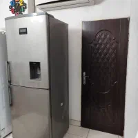 یخچال فریزر بدون برفک اسنوا|یخچال و فریزر|رشت, حومه رشت|دیوار