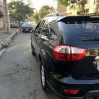 بی وای دی s6 مدل۹۷|خودرو سواری و وانت|تبریز, |دیوار