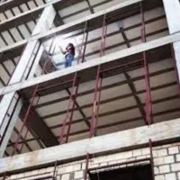 جوشکاری سیار رابیتس والپست ایرانیت پله|خدمات پیشه و مهارت|بجنورد, |دیوار