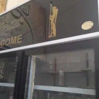 فروش یخچال سوپر مارکت|فروشگاه و مغازه|نی‌ریز, |دیوار