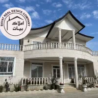 560 متر ویلای دوبلکس با کنتور و سند 6 دانگ