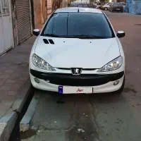 206تیپ 2 معاوضه باسمند وکوییک هم قیمت