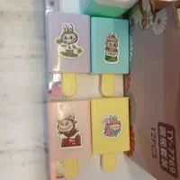 پاکن برقی و پنکه برقی پاکن جادویی|لوازم التحریر|جهرم, |دیوار