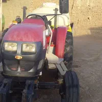 فروش تراکتور|خودرو سنگین|ششتمد, |دیوار