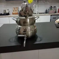 قوری کتری سلین|قوری، کتری، قهوهساز دستی|رشت, بازار|دیوار