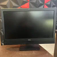 آل این وان نسل ۷ دل Dell 7450|رایانه رومیزی|تهران, فلسطین (میدان انقلاب)|دیوار