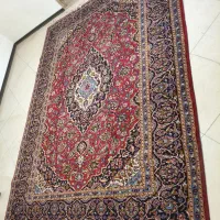 فرش دستباف ۹ متری نجف آباد اصفهان