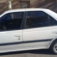 پژو پارس مدل ۹۱|خودرو سواری و وانت|نیشابور, دارایی|دیوار