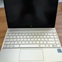 لپ تاپ HP ENVY مشابه آکبند