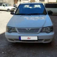 پراید ۱۳۲  دوگانه