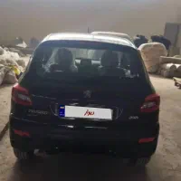 207 صفر برج شش|خودرو سواری و وانت|ری, شهرک نظامی|دیوار