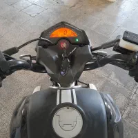 موتورسیکلت ایردوکو ۱۵۰ سی سی ۱۴۰۳|موتورسیکلت|رباطکریم, مسکن مهر آبشناسان|دیوار