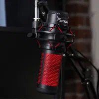 میکروفون حرفه ای مخصوص بازی و استریم