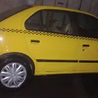 تاکسی گردش آزاد مشگین شهر