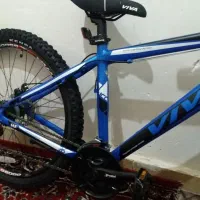 دوچرخه۲۶ویوا آکبند|دوچرخه، اسکیت، اسکوتر|خوانسار, |دیوار