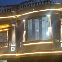 پیمانکاری ساختمان