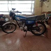 هوندا ۱۵۰ همتاز