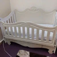 تخت کودک و نوزاد