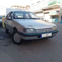 پژو 405 GLX|خودرو سواری و وانت|قم, قلعه کامکار|دیوار