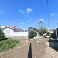 ۲۴۴ متر زمین دوقدمی استخر کومله/سند تکبرگ|فروش زمین و ملک کلنگی|کومله, |دیوار