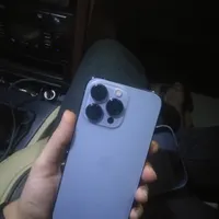 13pro تمیز در حد نو