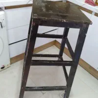 چارپایه
