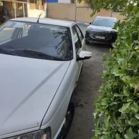 پژو پارس سال مدل 1399|خودرو سواری و وانت|تهران, چیتگر شمالی|دیوار