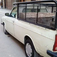پیکان وانت مدل90