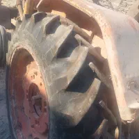 فروش تراکتور رمانی