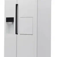 یخچال ساید اسنوا ۱۷ میلیون تومان زیر قیمت بازار|یخچال و فریزر|لردگان, |دیوار