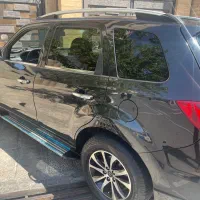 هایما7 مدل ۱۳۹۸ مشکی